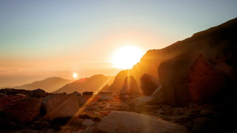 Why Is California Called the Golden State?